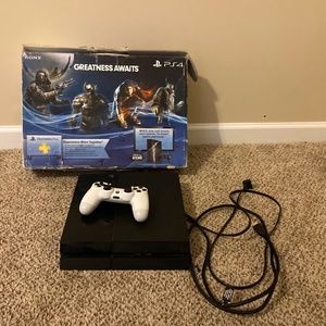 I need the money for school